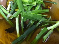 -刘家正宗鸭血面庄(一碗水总店)