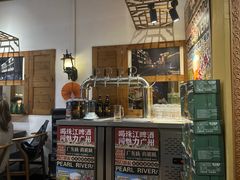 -大洋家·精品潮汕菜·生腌砂锅粥(天河东路店)