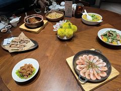 -高佳庄·舟山海鲜(舟山海景旗舰店)