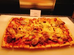 -博林天瑞喜来登酒店·西丽尚膳