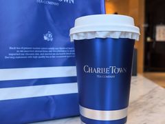 -CHARLIETOWN红茶公司(南京万象天地店)