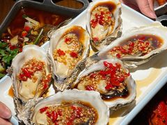 -乔街深夜食堂·小龙虾·高压锅生蚝(杭州总店)