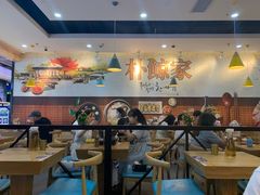 大堂-朴鲸家正宗韩国料理(福田店)