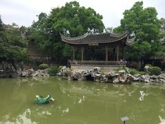 -芥子园