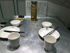 -姚姚酸菜鱼·金戈戈香港豉油鸡(喜荟城联名店)