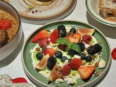 -Mogul Eatery·大亨餐酒馆
