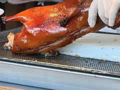 -喜悦烤鸭·新京菜(王府井店)