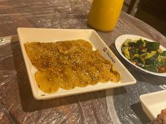 -霄汉羊排(万松园一店)