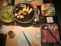 -山葵家·创意料理(临平银泰城店)