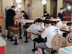 等位区-三品王(桃源店)