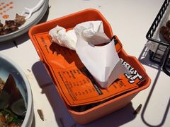 -鸣记脆皮烤鱼·海鲜烤鱼(三八广场店)