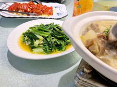 -美味故事特色餐厅(汉阳郭茨口店)