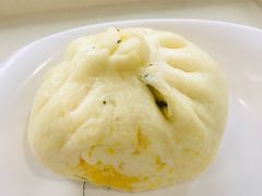 茴香鸡蛋包子-护国寺小吃(安定门店)