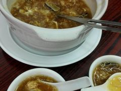 -添發碗仔翅美食