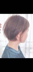 点击看大图 -KIMI HAIR SALON·烫染设计店