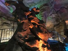 -泰安地下龙宫景区