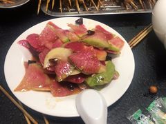 -老黑板筋(顺义总店)