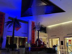 -常州环球恐龙城维景国际大酒店
