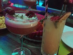 -MOSSO音乐酒吧·Live House(南京西路店)