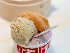 -红楼HONGLOU Gelato(淮海中路店)