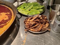 -大虎老火锅(直港大道店)