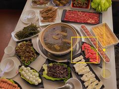 -土连锅·现熬养生汤锅(梁家巷店)