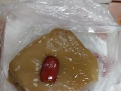 -聚春园自助餐厅(东街口店)