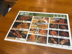 -刘老表·瓦罐汤涮肉(青云谱店)