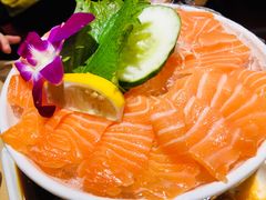 -万岁寿司(芳村店)