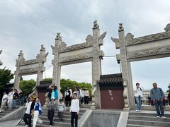 -观潮胜地公园