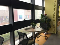 -倍力斯游泳健身(盛博店)
