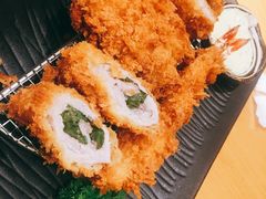 -胜博殿日式炸猪排(西红门店)