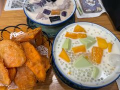 -荔芳传统糖水铺