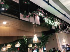 -原味田园·客家菜·土窑鸡(中航城君尚购物中心店)