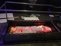 -很久以前羊肉串(清河店)