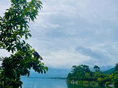 -西昌邛海湿地