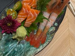 -鮨政·Omakase(港汇恒隆广场店)