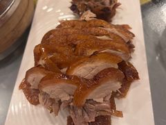 -全聚德(上海首店浦东店)