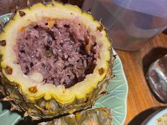 -中8楼风尚云南菜(颐堤港店)