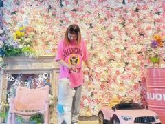 -百好乐宠物友好餐厅(朝外大街店)