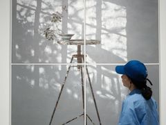 -四川美术学院美术馆