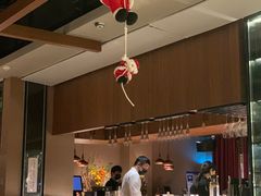 -Bistro Wang 牛排馆