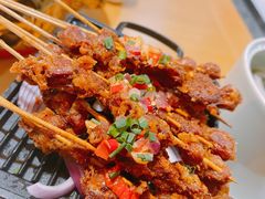 -大鸽饭(马王堆店)