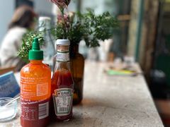 -RAC BAR(安福路店)
