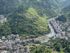 -雁荡山风景名胜区