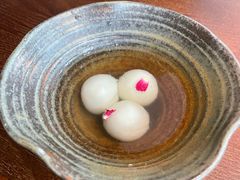 -本处·素食·融合料理(南油店)
