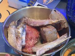 -喜井无限自助烤肉公司(石厦店)