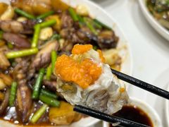 -健跳小海鲜(人民路店)