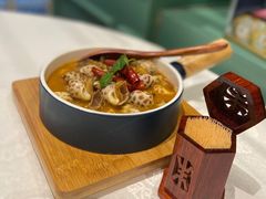 -上房火鍋(新天地店)
