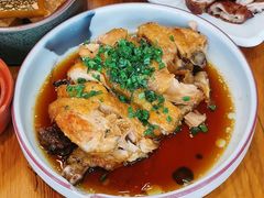 -百家鲜·杭帮菜